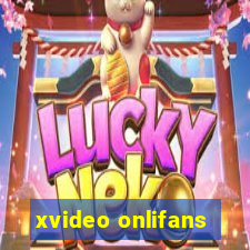 xvideo onlifans